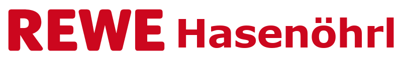REWE Hasenöhrl