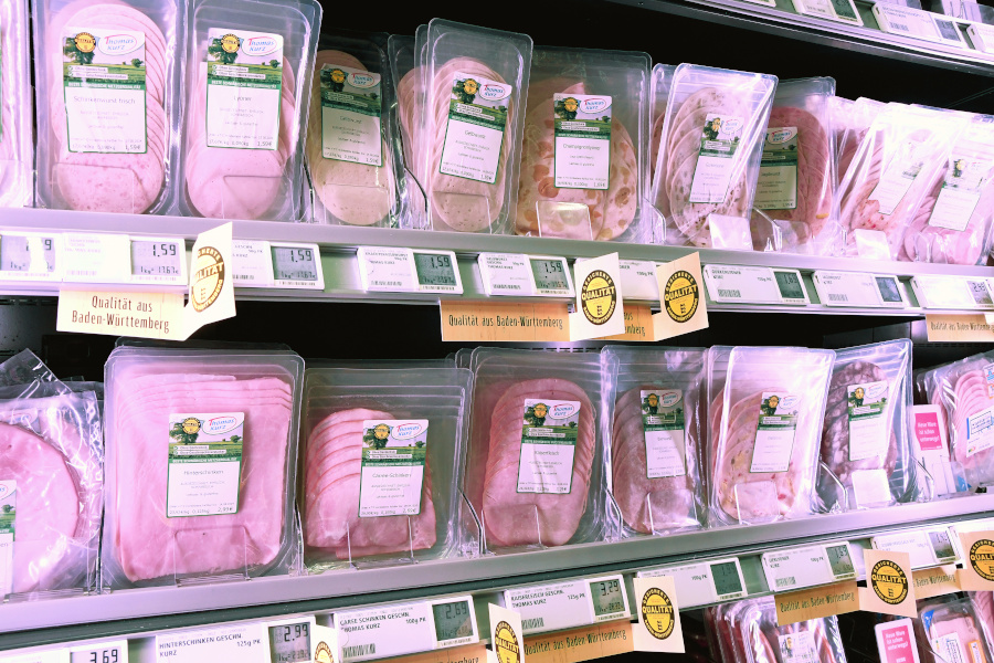 Wurst